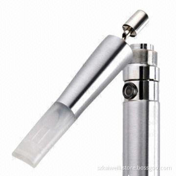 EGQ Tank with Five Atomizer Heads and Two Atomizer Bases